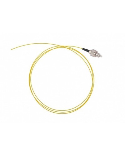 ШОС-SM/0.9мм-FC/UPC-p/t -1.5м (130202-02501). Пигтейл оптический. ССД (Связьстройдеталь) в Пскове