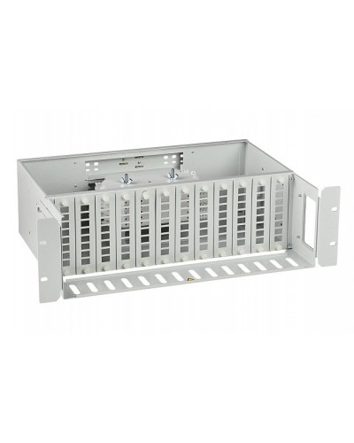 ШКОС-С-3U/4-96-SC~-(корпус)~(130301-00039). Кросс оптический 19. ССД (Связьстройдеталь) в Пскове