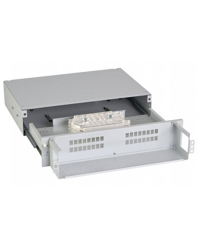 ШКОС-ВП-2U/4-32-SC~-(корпус)~(130304-00023). Кросс оптический 19. ССД (Связьстройдеталь) в Пскове