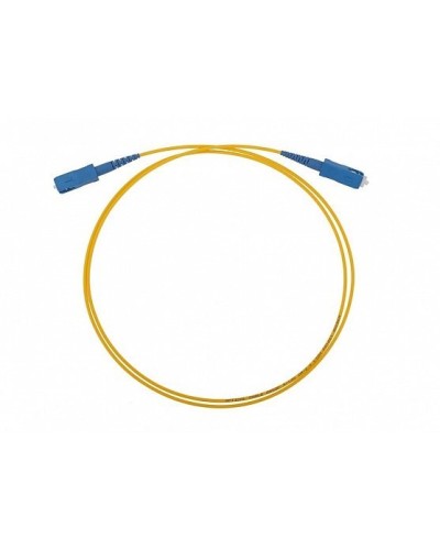 ШОС-SM/3.0мм-SC/UPC-SC/UPC-2.0м (130202-00538). Патч-корд оптический. ССД (Связьстройдеталь) в Пскове