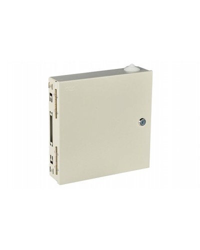 ШКОН-У/1-8-LC~8-LC/SM~8-LC/UPC(130404-02039). Кросс оптический настенный. ССД (Связьстройдеталь) в Пскове