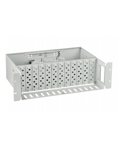 ШКОС-С-3U/4-96-FC/ST~-(корпус)~(130301-00037). Кросс оптический 19. ССД (Связьстройдеталь) в Пскове
