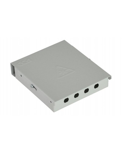 ШКОН-Р/1-4-FC/ST~-(корпус)~(130401-00001). Кросс оптический настенный. ССД (Связьстройдеталь) в Пскове
