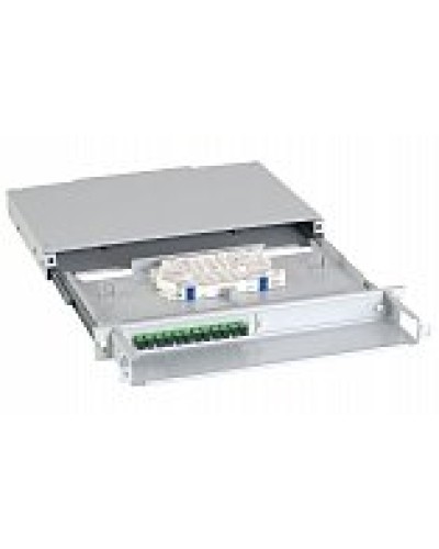 ШКОС-ВП-1U/2-12-SC~12-SC/APC~12-SC/APC(130304-00937). Кросс оптический 19. ССД (Связьстройдеталь) в Пскове