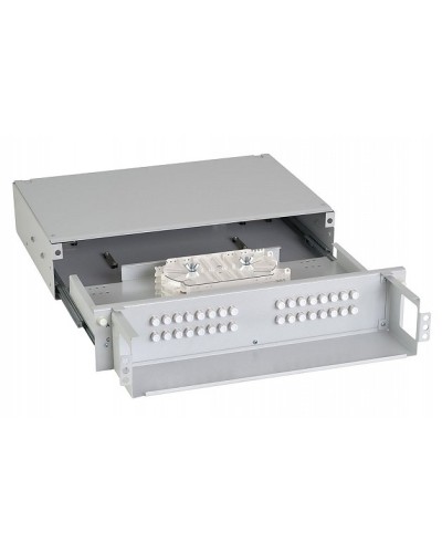 ШКОС-ВП-2U/4-32-FC/ST~32-FC/D/SM~32-FC/UPC(130304-00861). Кросс оптический 19. ССД (Связьстройдеталь) в Пскове