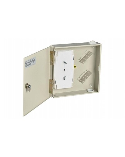 ШКОН-У/1-16-FC/ST~-(корпус)~(130404-00002). Кросс оптический настенный. ССД (Связьстройдеталь) в Пскове