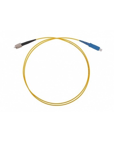 ШОС-SM/2.0мм-FC/UPC-SC/UPC-1.0м (130201-02754). Патч-корд оптический. ССД (Связьстройдеталь) в Пскове