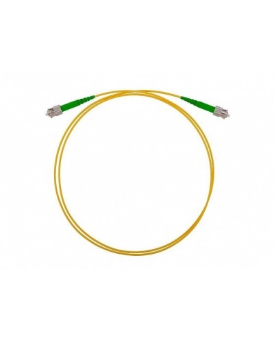 ШОС-SM/2.0мм-FC/APC-FC/APC-1.0м (130201-02820). Патч-корд оптический. ССД (Связьстройдеталь) в Пскове