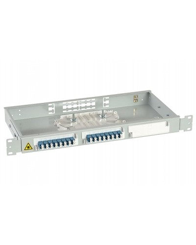 ШКОС-Л-1U/2-32-LC~32-LC/SM~32-LC/UPC (130308-00033). Кросс оптический 19. ССД (Связьстройдеталь) в Пскове