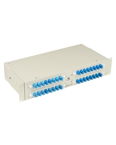 ШКОС-М-2U/4-32-SC~32-SC/SM~32-SC/UPC (130303-01233). Кросс оптический 19. ССД (Связьстройдеталь) в Пскове
