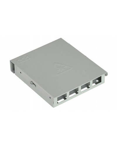 ШКОН-Р/1-8-SC~-(корпус)~(130401-00062). Кросс оптический настенный. ССД (Связьстройдеталь) в Пскове