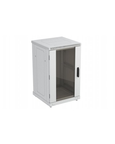 ШТ-НП-24U-600-600-С (130411-00501). Шкаф телекоммуникационный 19 напольный 24U. ССД (Связьстройдеталь) в Пскове