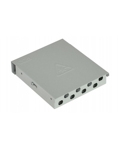 ШКОН-Р/1-8-FC/ST~-(корпус)~(130401-00063). Кросс оптический настенный. ССД (Связьстройдеталь) в Пскове