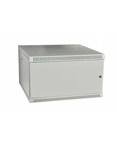 ШТ-НСрМ-12U-600-350-М (130411-00790). Шкаф настенный разборный со съемными боковыми стенками 19, 12U. ССД (Связьстройдеталь) в Пскове