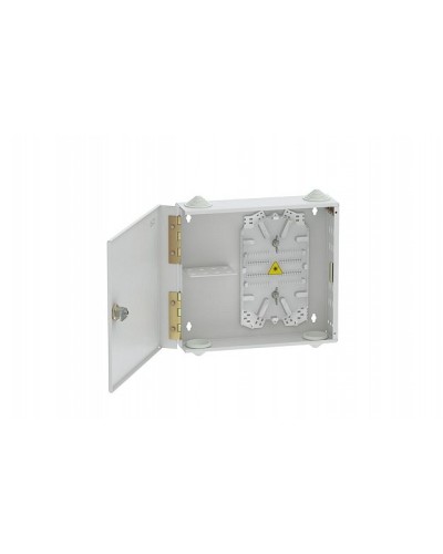 ШКОН-УМ/2-8-FC/ST~-(корпус)~(130404-00166). Кросс оптический настенный. ССД (Связьстройдеталь) в Пскове
