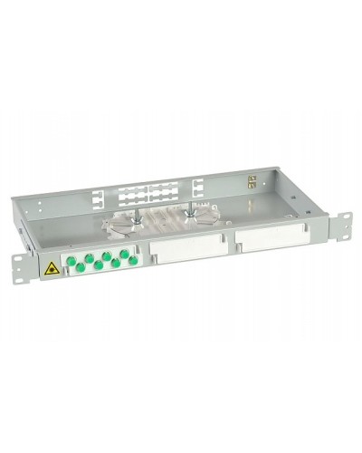 ШКОС-Л-1U/2-8-FC/ST~8-FC/D/APC~8-FC/APC (130308-00103). Кросс оптический 19. ССД (Связьстройдеталь) в Пскове