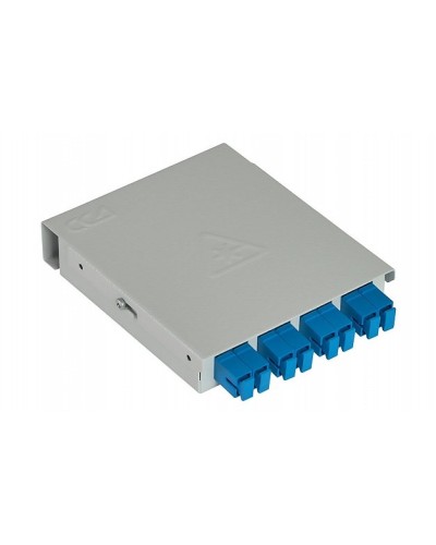 ШКОН-Р/1-8-SC~8-SC/SM~8-SC/UPC(130401-00064). Кросс оптический настенный. ССД (Связьстройдеталь) в Пскове