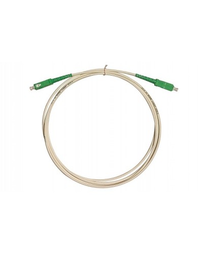 ШОС-S7/2.0мм-SC/APC-SC/APC-2.0м (130201-04896). Патч-корд оптический. ССД (Связьстройдеталь) в Пскове
