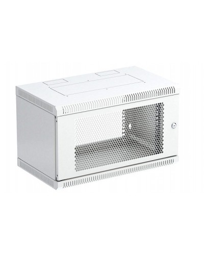ШТ-НСр-6U-600-550-П (130411-00550). Шкаф настенный разборный 19, 6U. ССД (Связьстройдеталь) в Пскове