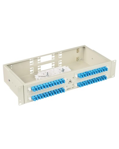 ШКОС-М-2U/4-48-SC~48-SC/SM~48-SC/UPC (130303-01207). Кросс оптический 19. ССД (Связьстройдеталь) в Пскове