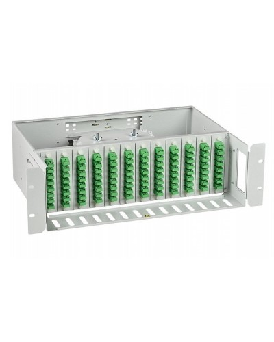 ШКОС-С-3U/4-96-SC~96-SC/APC~96-SC/APC(130301-02143). Кросс оптический 19. ССД (Связьстройдеталь) в Пскове