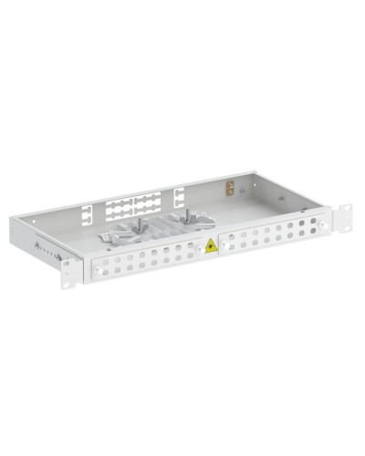 ШКОС-М-1U/2-32-FC/ST~-(корпус)~ (130303-00030). Кросс оптический 19. ССД (Связьстройдеталь) в Пскове