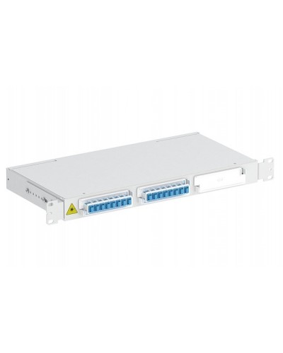 ШКОС-Л-1U/2-16-SC~16-SC/SM~16-SC/UPC (130308-00104). Кросс оптический 19. ССД (Связьстройдеталь) в Пскове