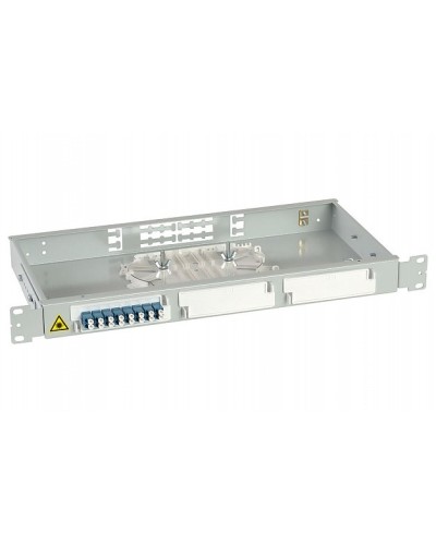 ШКОС-Л-1U/2-16-LC~16-LC/SM~16-LC/UPC (130308-00032). Кросс оптический 19. ССД (Связьстройдеталь) в Пскове