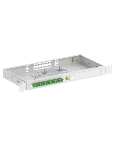 ШКОС-М-1U/2-12-SC~12-SC/APC~12-SC/APC (130303-02046). Кросс оптический 19. ССД (Связьстройдеталь) в Пскове