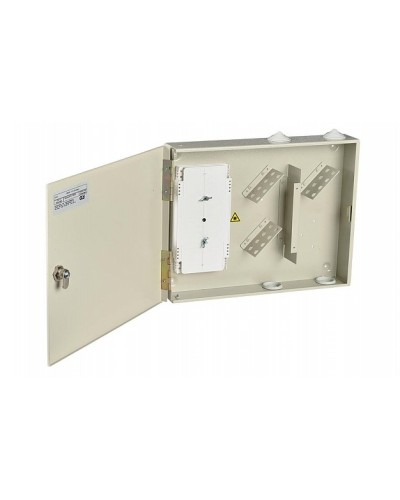 ШКОН-У/1-24-FC/ST~-(корпус)~(130404-00008). Кросс оптический настенный. ССД (Связьстройдеталь) в Пскове