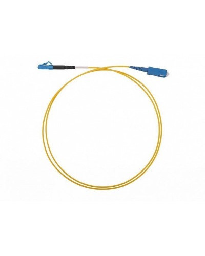 ШОС-SM/2.0мм-LC/UPC-SC/UPC-1.0м (130202-00006). Патч-корд оптический. ССД (Связьстройдеталь) в Пскове