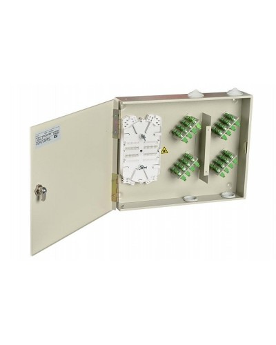 ШКОН-У/1-32-SC~32-SC/APC~32-SC/APC(130404-00140). Кросс оптический настенный. ССД (Связьстройдеталь) в Пскове