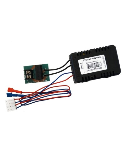 STEMAX PM2014M. Источник стабилизированного питания. Стелс НПП в Пскове