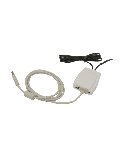 NetFeeler3 USB (ME-PK-621C). Датчик температуры и влажности окружающей среды. Связь инжиниринг в Пскове
