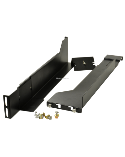 Рельсы для монтажа Rail Kit 19 3U. Рельсы монтажные. Связь инжиниринг в Пскове