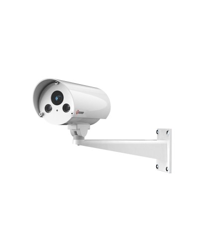 ТВК-65-IP-5-M2812-PoE-ИК-20/60 исп.10. Видеокамера IP цилиндрическая. Тахион в Пскове