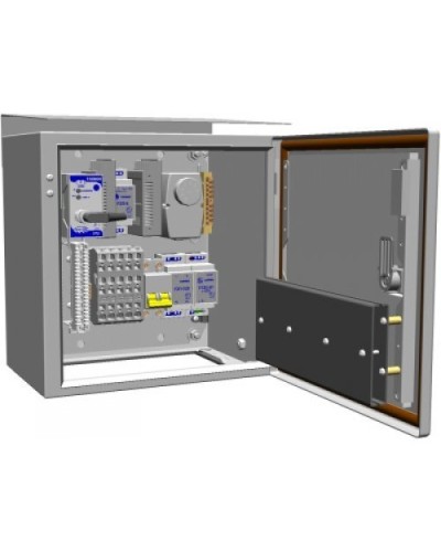 К-6. Козырек. Тахион в Пскове