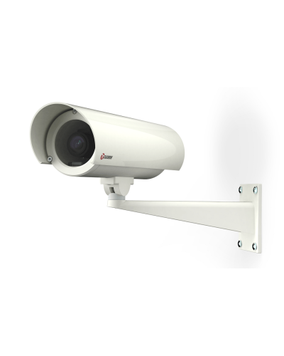 ТВК-61-IP-5-V550-PoE. Видеокамера IP цилиндрическая. Тахион в Пскове