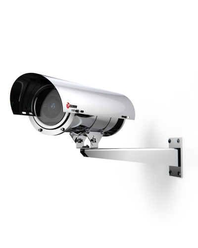 ТВК-100-IP-9-V2812-PoE+. Видеокамера IP цилиндрическая. Тахион в Пскове