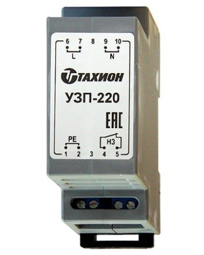 УЗП-220. Устройство защиты оборудования. Тахион в Пскове