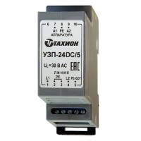 УЗП-24DC/5. Устройство защиты цепей вторичного питания. Тахион