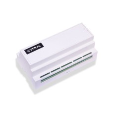 Цифрал КМГ-4 ЦФРЛ.468343.014. Устройство коммутационное. Цифрал