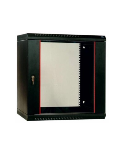 ШРН-Э-15.500-9005. Шкаф телекоммуникационный 19 настенный 15U. ЦМО в Пскове