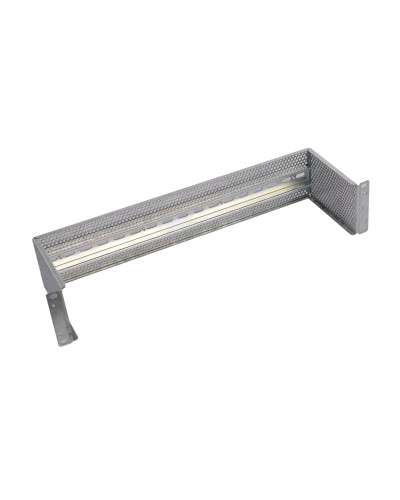 STK-RACKMNT-2955. Панель 19 с DIN-рейкой для установки коммутаторов. ЦМО в Пскове