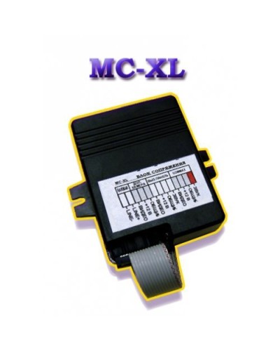 MC-XL. Модуль сопряжения цифровой. Видеотехнология в Пскове