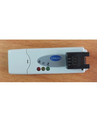 USB/RS-485/URS-230. Преобразователь интерфейсов. ЮМИРС в Пскове