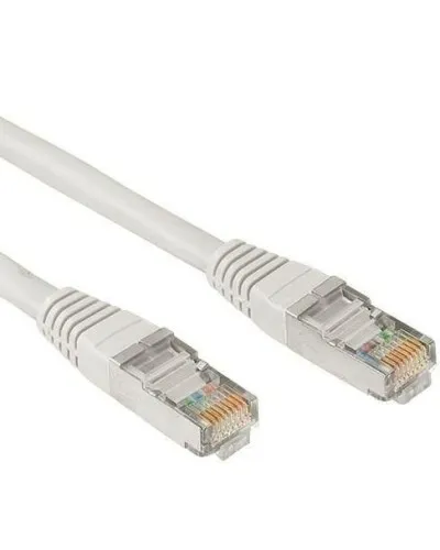 PUT50-200A. Патч-корд медный. 5bites в Пскове
