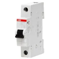 SH201L C25 (2CDS241001R0254). Автоматический выключатель. ABB