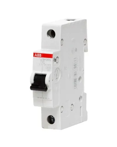 SH201L C25 (2CDS241001R0254). Автоматический выключатель. ABB в Пскове