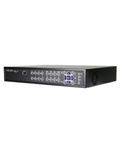 ACE-3104P. IP-видеорегистратор 4-канальный. ACE в Пскове